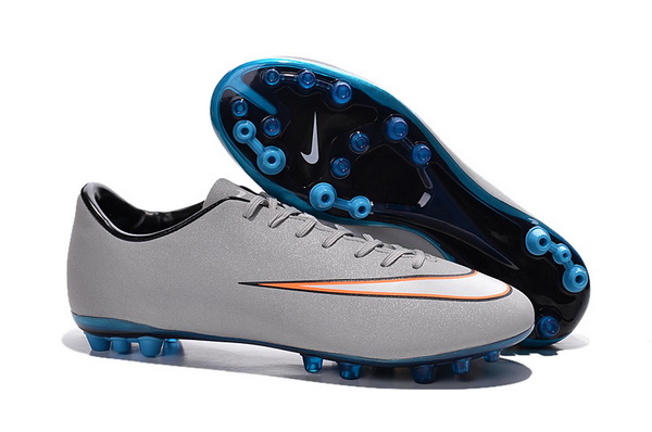 Nike Mercurial Vapor Superfly IV vapor X AG Men Shoes--022